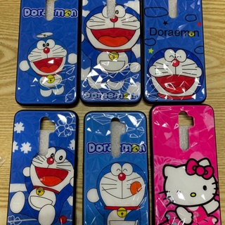 Ốp lưng oppo A9 2020/A5 2020 dẻo viền in hình cute