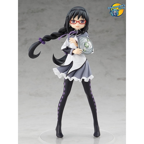 [Phiếu đặt trước] [Good Smile Company] Mô hình nhân vật POP UP PARADE Homura Akemi