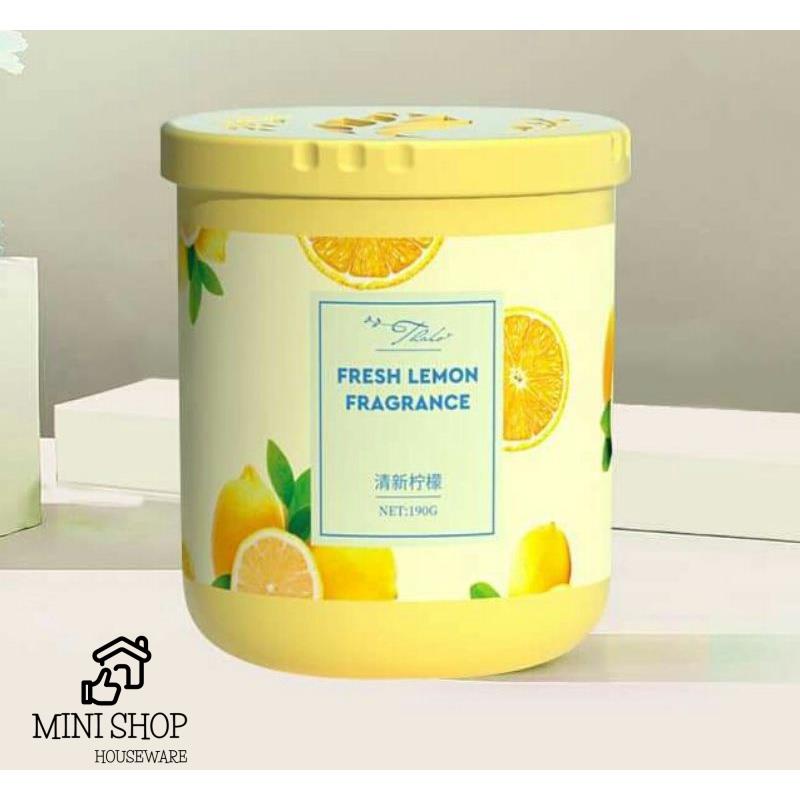 Sáp Thơm Để Phòng Hương Hoa Quả