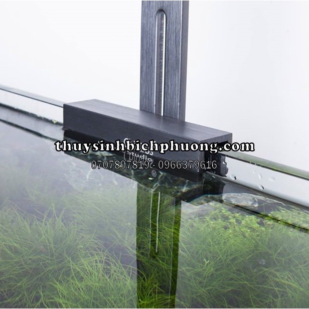 [Mã PET50 giảm 10% - tối đa 50K đơn 250K] GIÁ TREO - BỘ CHÂN TREO ĐÈN CHIHIROS ( CHẤT LIỆU HỘP KIM NHÔM NGUYÊN KHỐI )