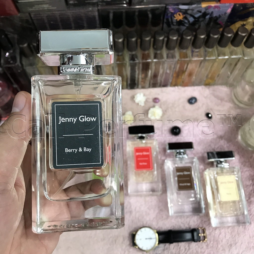 Tổng Hợp Nước Hoa Nữ Jenny Glow