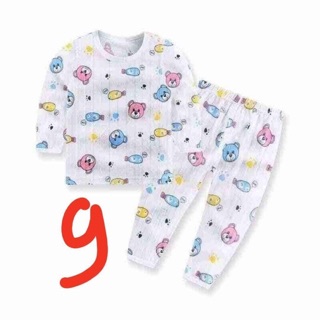 Combo bộ cotton giấy