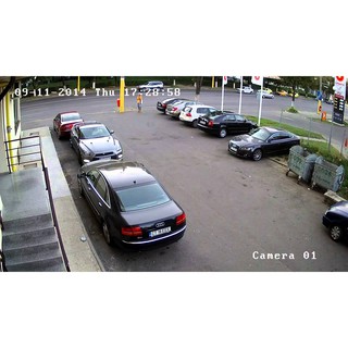 Camera quan sát Hikvision DS-2CE56D7T-IT3