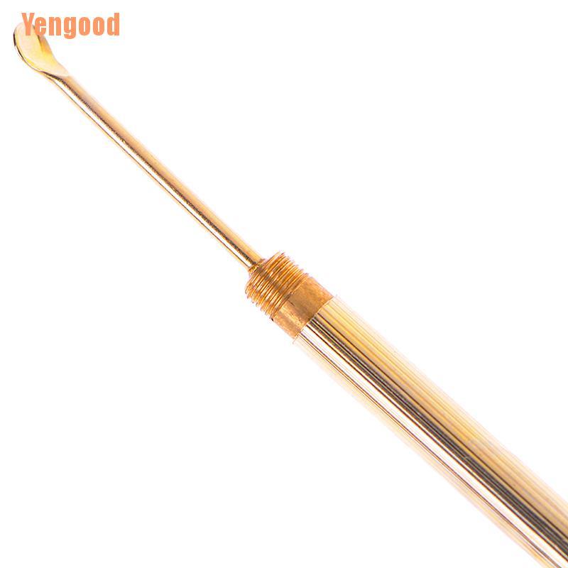 (Hàng Mới Về) Bông Tai Gấp Gọn Tiện Lợi