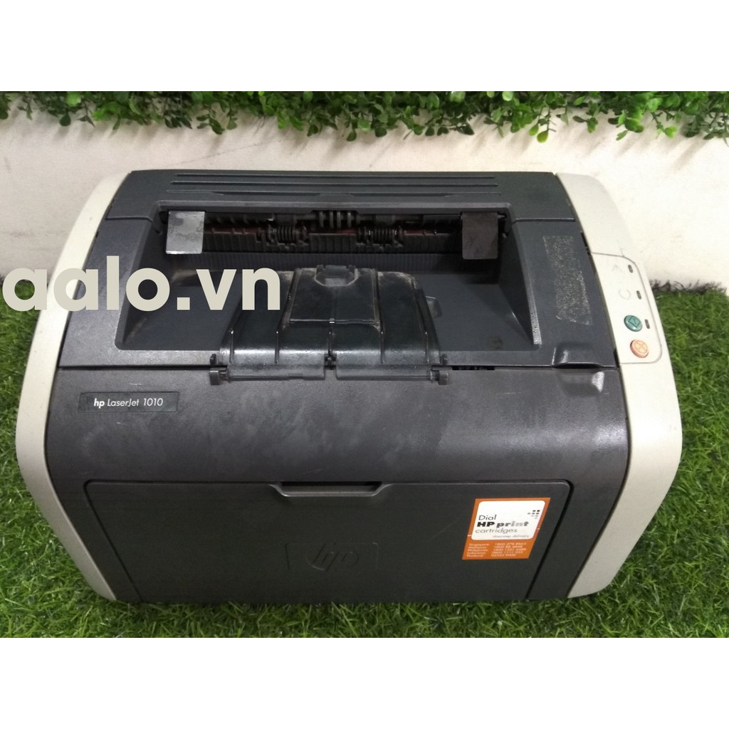 Bộ vỏ máy in HP 1010
