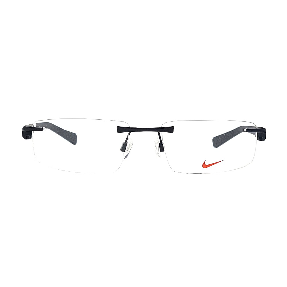 Gọng kính cận nam nữ thời trang Nike 7897IN 010 - - sp chính hãng kèm tem chống hàng giả do bộ công an cấp