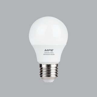 ĐÈN LED BULB 3W MPE...