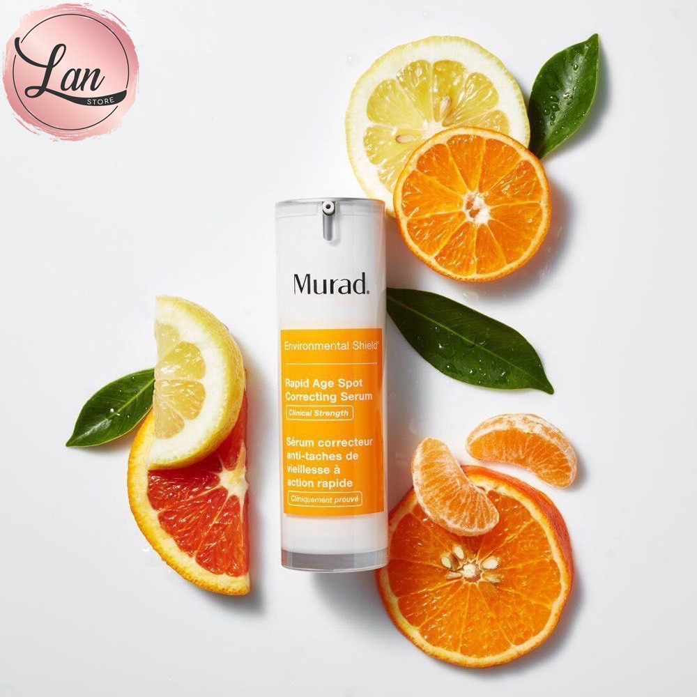 Serum Giảm Nám 7 Ngày RAPID AGE SPOT CORRECTING SERUM 30ml