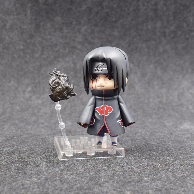 Mô hình Nendoroid #820 - Uchiha Itachi - anime Naruto