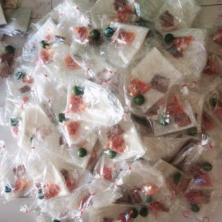 Satê tuơi siêu cay Ngọc Đăng