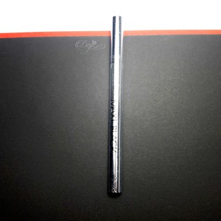 KẺ MẮT NƯỚC EYELINER MAXI BLACK MISTINE