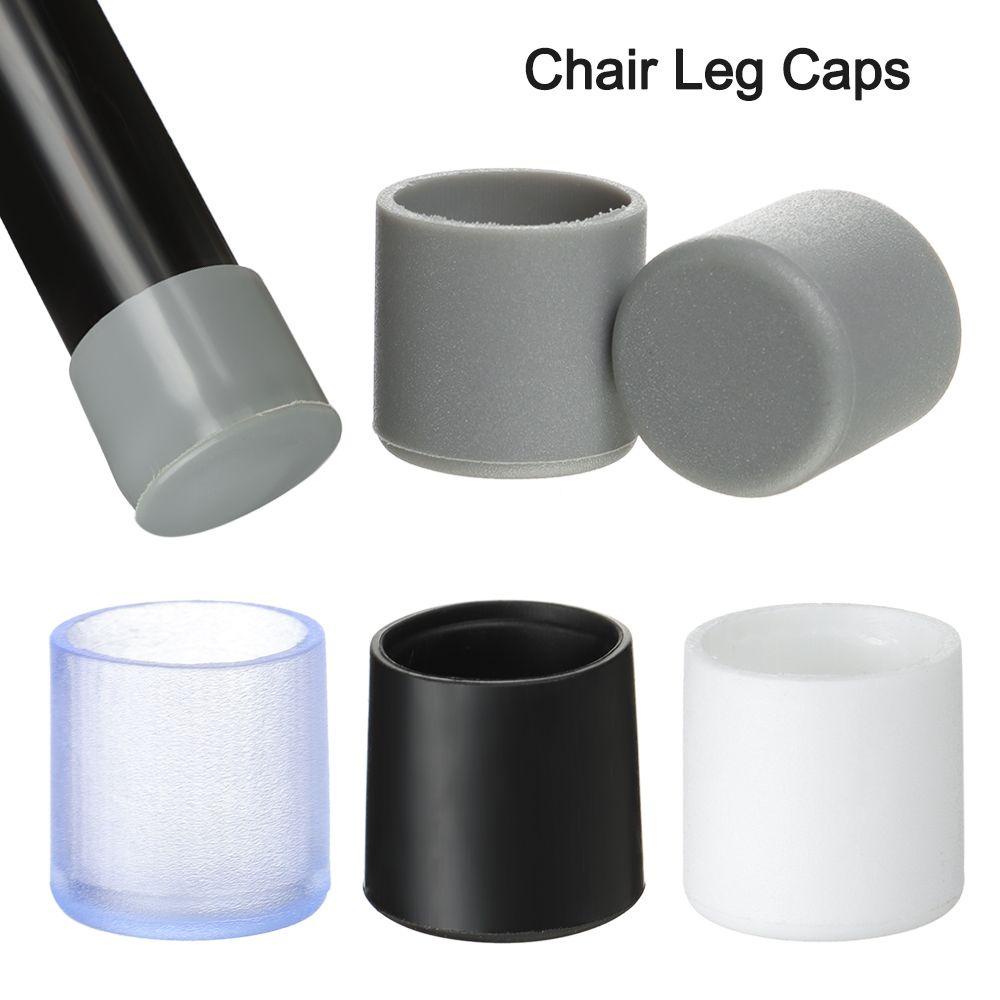 Conopery CONOPERY Bộ 10 Vỏ Bọc Bảo Vệ Chân Ghế Bằng Nhựa Chống Trượt Tiện Dụng