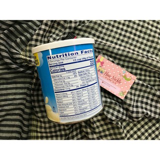 Sữa Pediasure Go & gain Vanilla Shake mix