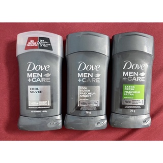 Lăn sáp khử mùi dove men care hàng usa🇺🇸🇺🇸