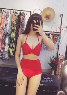 Bikini lẻ áo/quần