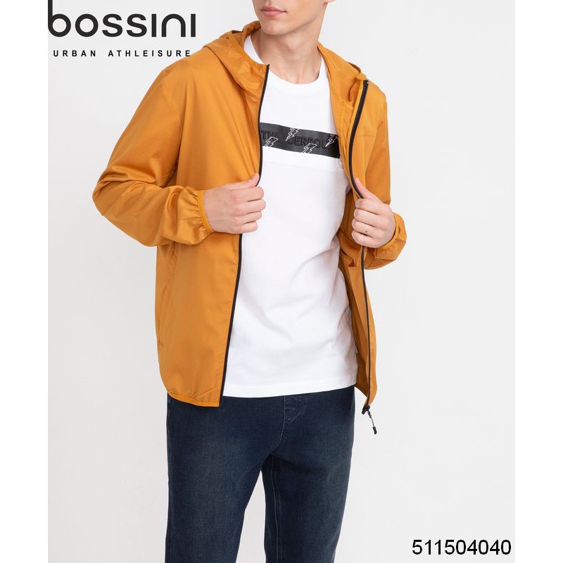 Áo khoác thời trang nam Bossini 511504040