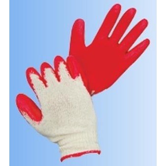 Găng tay phủ cao su GP02