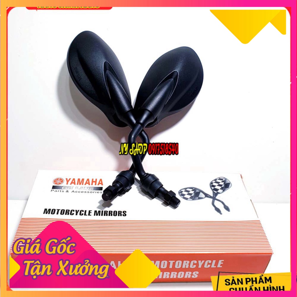 🥇 Gương Yaz zin ( giá 1 cặp trái phải ) 🥇 (Ảnh Sp thật)