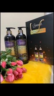 Sale👉DẦU GỘI LAVENDER