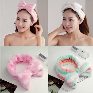 Băng đô nhung bản lớn trend 2021 - hàn quốc
