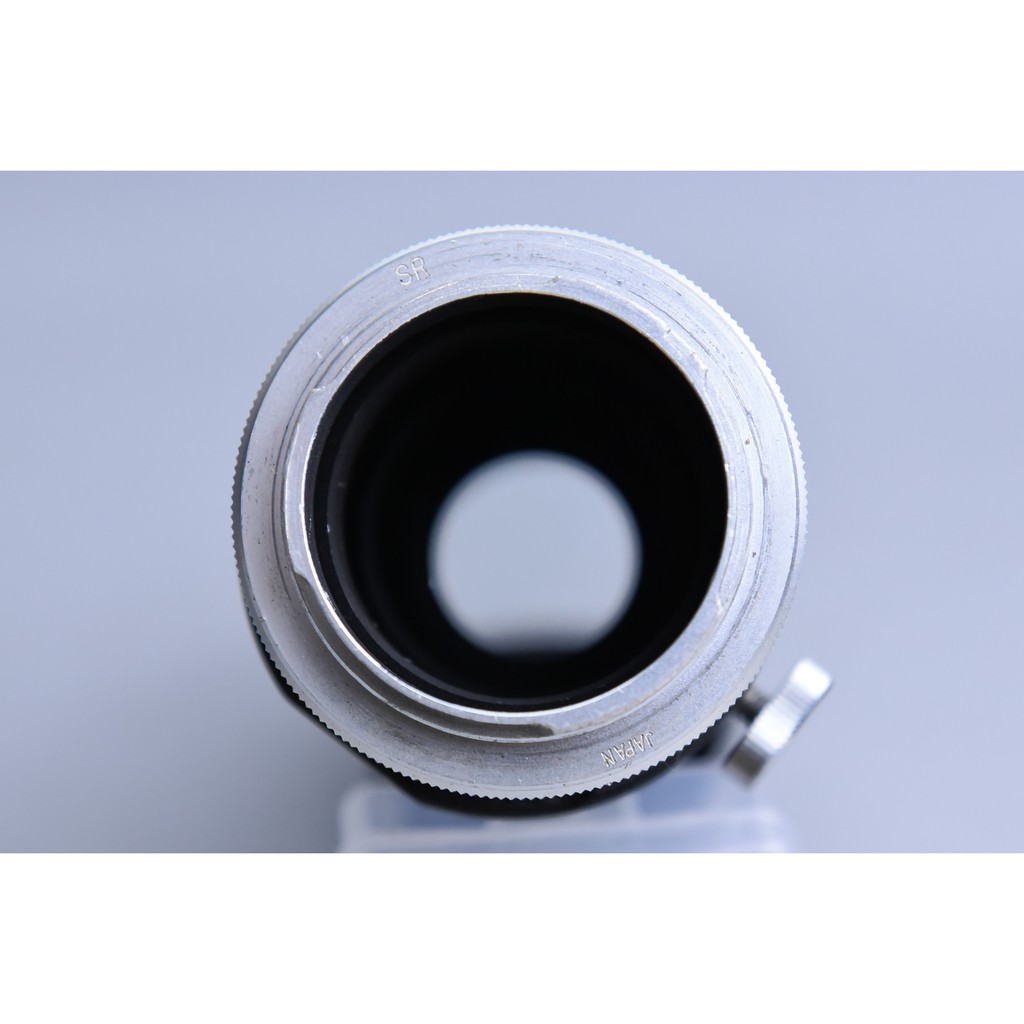 Ống kính máy ảnh Tele-Lentar 200mm f4.5 MF Minolta MD  97% - 10244