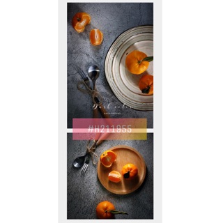 [PHỤ KIỆN CHỤP ẢNH FLATLAY] Nền background 2 mặt 55x83cm