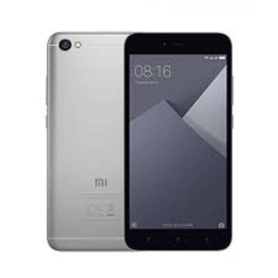 điện thoại Xiaomi Redmi 5a ( Redmi 5 A ) 2sim (3GB/32GB) mới CHÍNH HÃNG - CÓ Tiếng Việt | BigBuy360 - bigbuy360.vn