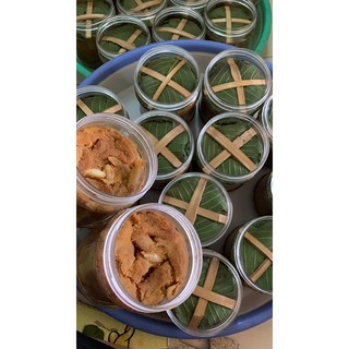 Thịt chua Phú Thọ