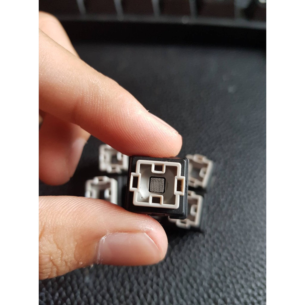 Switch omron romer-G tactile cho phím G810,Gpro,G413,G512