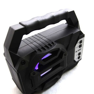 Loa bluetooth xách tay MS-1640BT