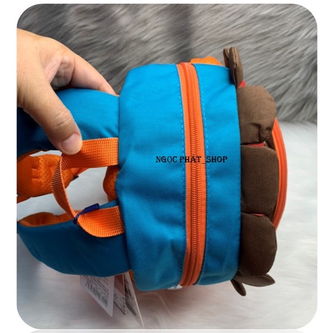 Ba lô Em bé SUN EIGHT_ SIZE 24_Hàng Quảng Châu (Mã 2806)