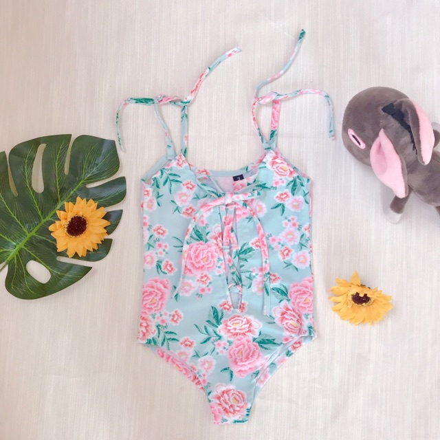 Set 2 bộ bikini