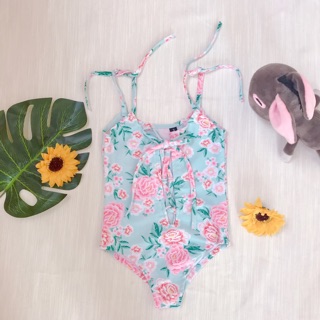 Set 2 bộ bikini