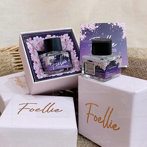 Foellie-Nước Hoa Chính Hãng