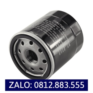 Lọc nhớt Vios, Altis (Mã: 90915-YZZE1)