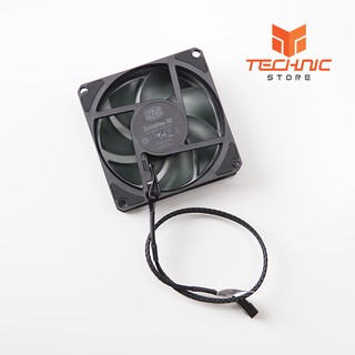 Quạt tản nhiệt Cooler Master SickleFlow 80