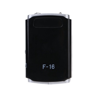 Máy trợ thính đeo thắt lưng Axon F-16