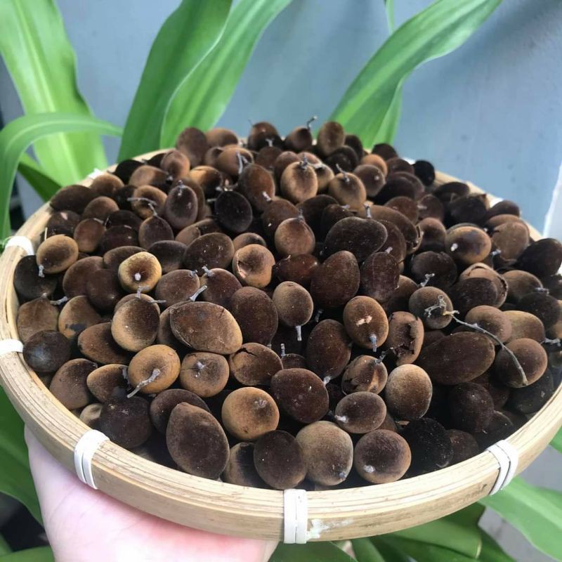 SAY NHUNG MUỐI ỚT 300gr