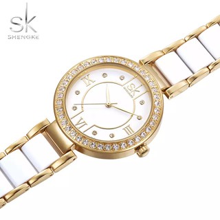 Đồng Hồ Nữ Shengke K0031L