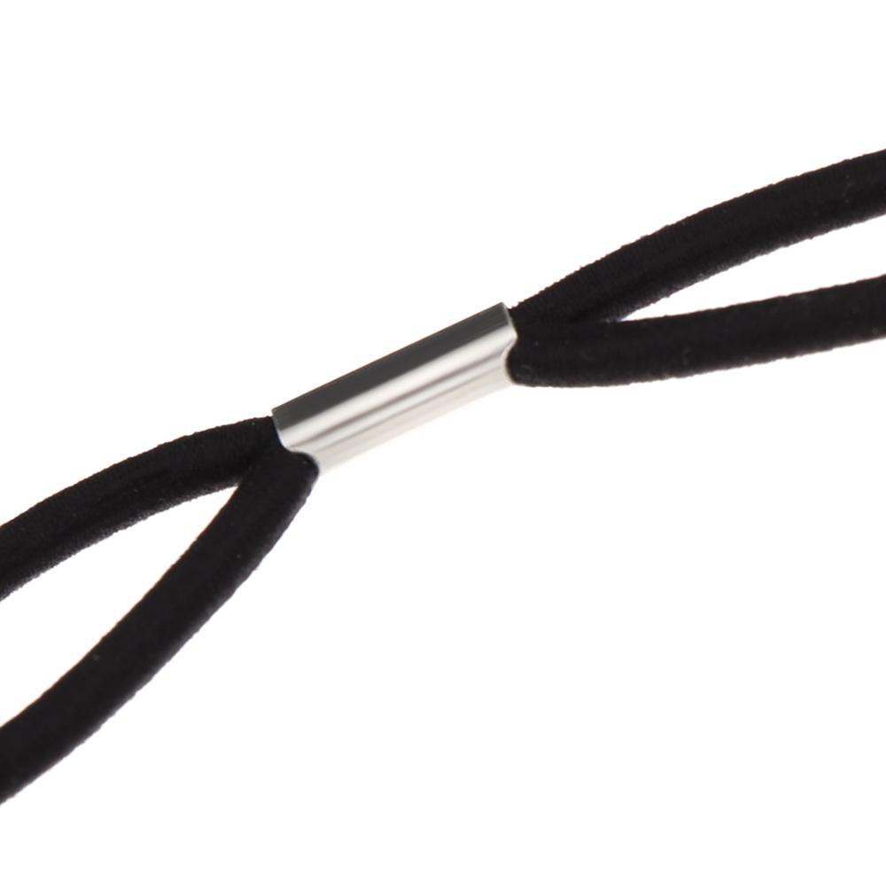 Băng Đô Cài Tóc Co Giãn Phong Cách Vintage Thanh Lịch Cho Cô Dâu