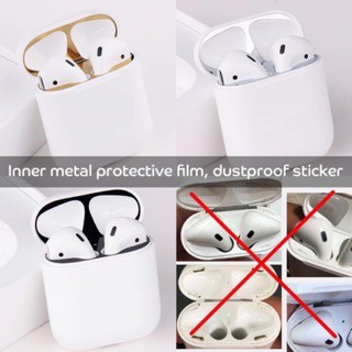 Miếng Dán Airpods/ airpod pro