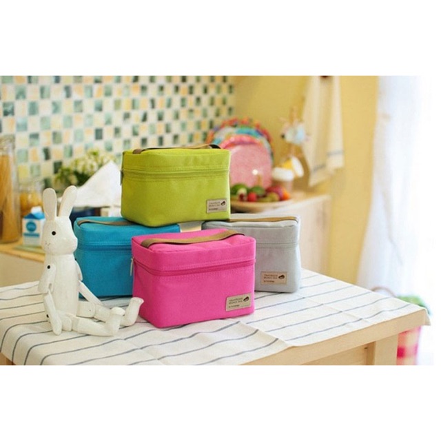 Túi giữ nhiệt mini