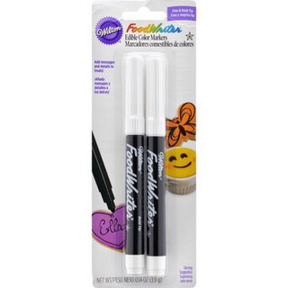 Wilton viết vẽ màu thực phẩm