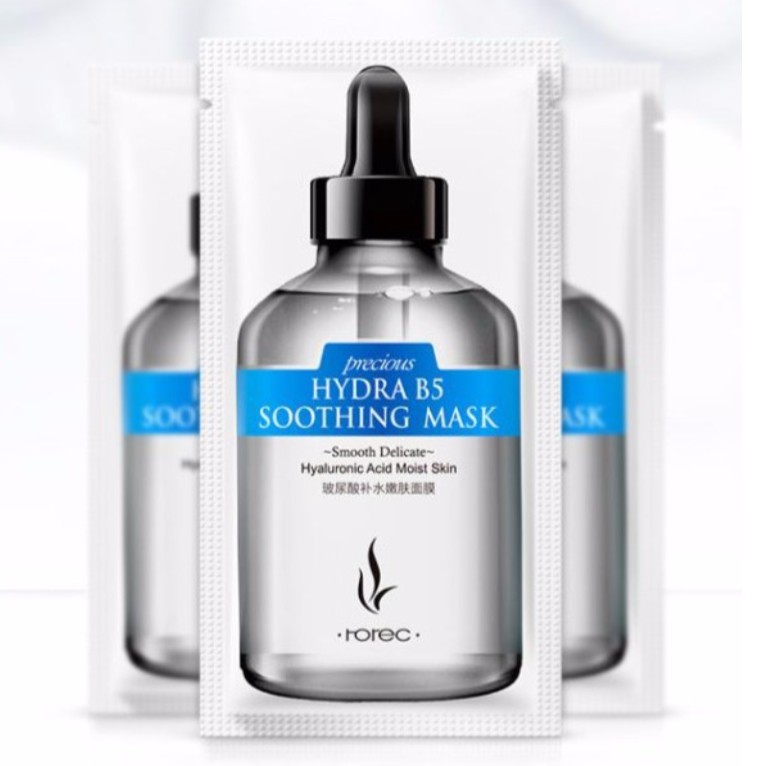 Mặt nạ mask HYDRA B5 nội địa Trung