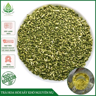 Hoa hoè khô 1kg