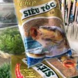 Mồi Chép Siêu Tốc, Mồi Câu Đài Cao Mồi Cực Kì Thơm Siêu Nhạy