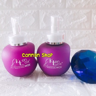 Wax Tạo Kiểu KenLox dành cho Tóc Uốn 280mL