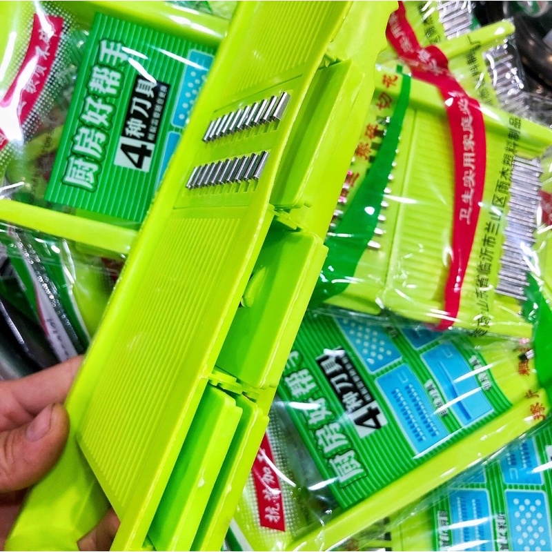 Bào Đa Năng 5 in 1 Siêu tiện lợi