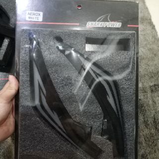 Demi mí Led audi cho NVX
