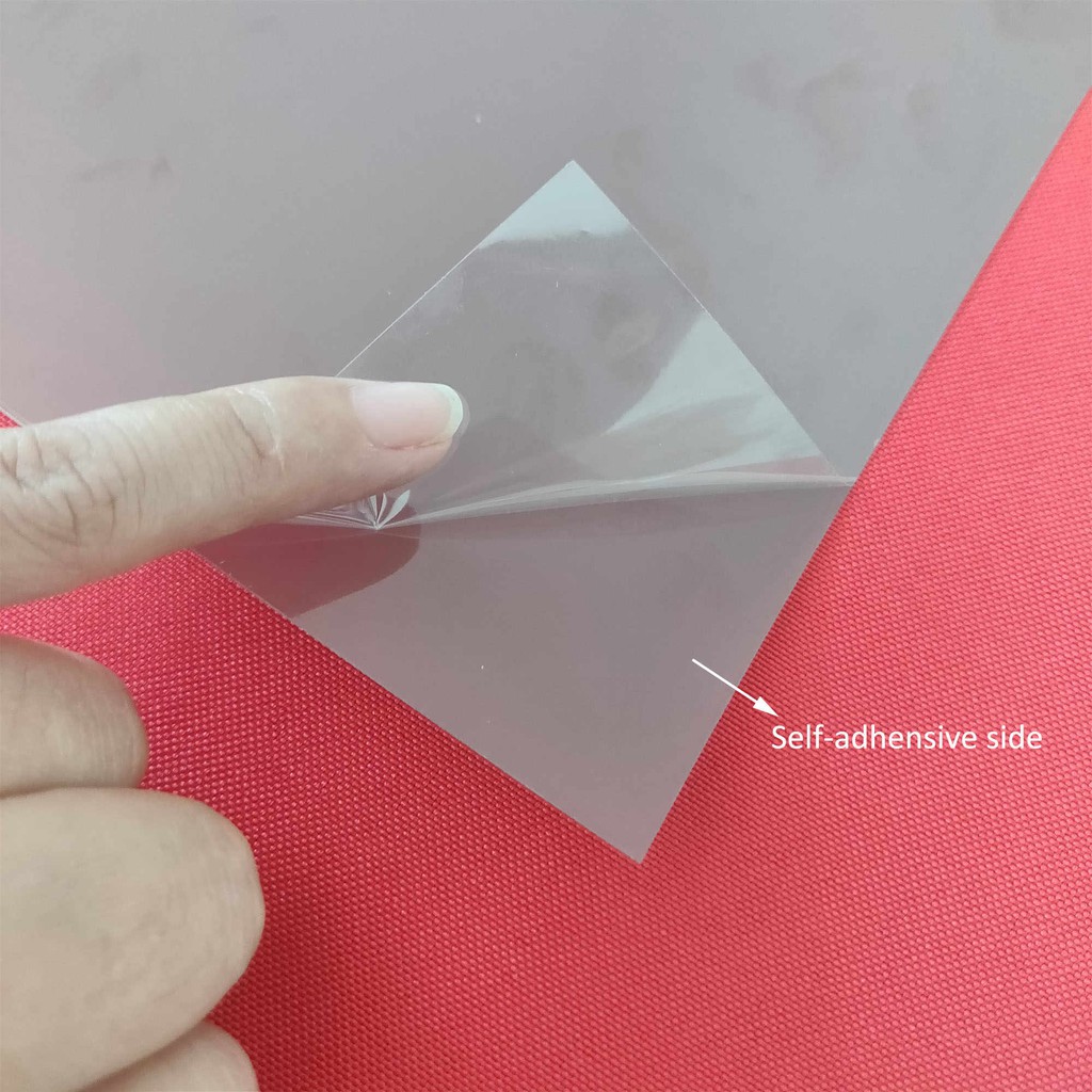 Giấy In Phun A4 Làm Mạch Cảm Quang